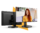 AOC 27" UHD IPS Monitor