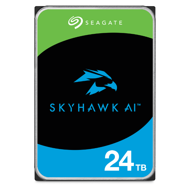 SG SkyHawk AI 24TB 256MB 3.5"