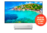 EPSON EB-810E WITH 120"UST SCREEN