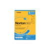 Norton 360 Deluxe 3 Dev 1 Yr