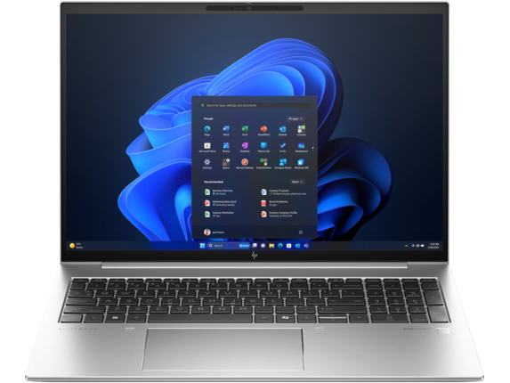 HP 860 G11 16" U5 16GB 512GB