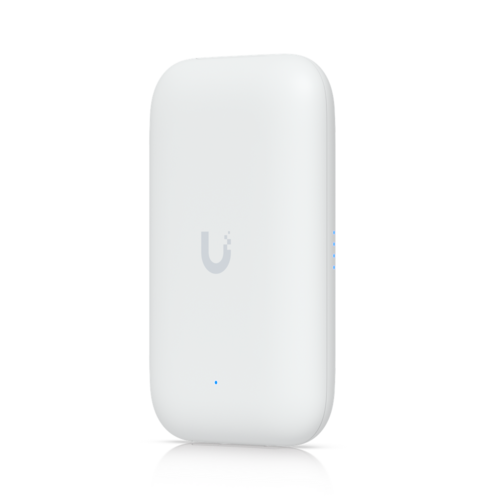 UBIQUITI UniFi UK-ULTRA, SWISS ARMY KNIFE, WiF-5 AP, 4 SPATIAL, CLIENT(200+), GbE, PoE, 1Y thumbnail 1