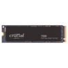 Crucial 4TB M.2 NVMe T500