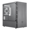 CM MasterBox MB400L mATX 500W