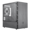 CM MasterBox MB400L mATX 500W