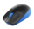 Logitech M190 W/Less Mouse Blu