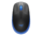 Logitech M190 W/Less Mouse Blu