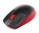 Logitech M190 W/Less Mouse RED