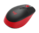 Logitech M190 W/Less Mouse RED