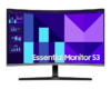 Samsung 32" FHD Cur 100Hz 4ms