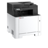 Kyo Eco A4 Colour 21ppm MFP