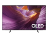 Samsung 55" 8Series OLED 4K TV
