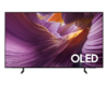Samsung 83" 8Series OLED 4K TV