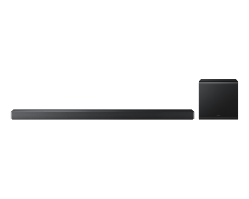 Samsung QS700F 3.1.2C Soundbar thumbnail 1