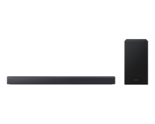 Samsung B450F 2.1Ch Soundbar thumbnail 1