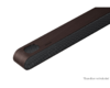 Samsung Soundbar Cover Brown 