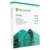 MS 365 Family 6 Users 1 Year