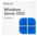 MS Win Server 2025 STD 16 Core