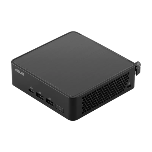 ASUS NUC 14 Pro Revel Canyon Slim Core 5 Barebone Kit Mini PC, MTL-H 28W (U5 125H), No Cord (LS) thumbnail 1