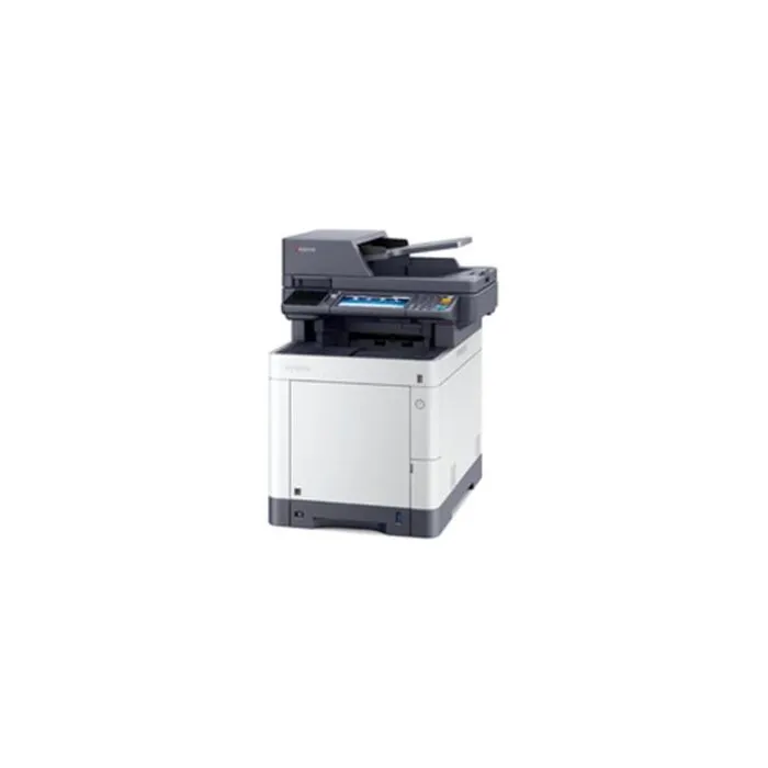 Kyo Eco A4 Colour 30pp HyP MFP