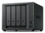 Synology 4 Bay 3.5" TWR NAS Drive