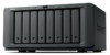 Synology 8 Bay 3.5" TWR NAS Drive