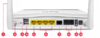 Vigor VDSL35b/ADSL2/2+ Modem
