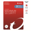 Trend Micro Max Security 3Dev