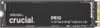 Crucial 1TB M.2 NVMe SSD P510