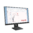 Lenovo T/Vision E24-40 23.8" FHD