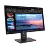Lenovo T/Vision T27QD-40 27" QHD