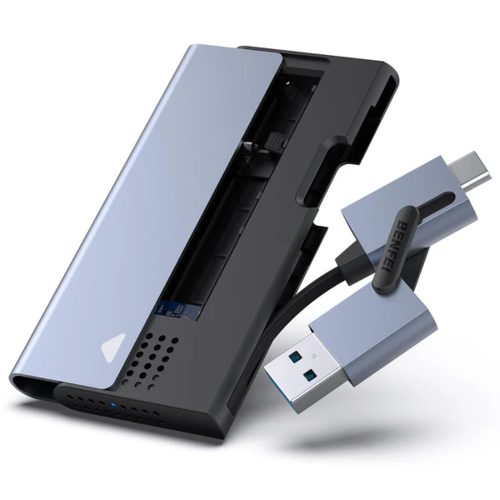 BENFEI M.2 NVMe SSD USB Enclosure