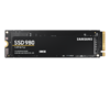 Samsung 980 500GB M.2 NVMe