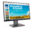 Lenovo T/Vision P24QD40-40 23.8"