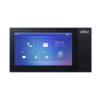 Dahua IP Indoor 7" Monitor Blk