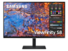Samsung 32" UHD IPS 60Hz 5ms