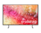 Samsung 43" 7 Series UHD 4K TV