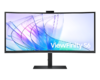 Samsung 34" Curv UWQHD 5ms