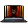 MSI Katana 15.6" i7 16 512 RTX