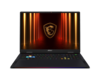 MSI Raider 18" R9 64G 2TB RTX