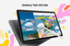 Tab S10 Lite 5G 10.9" 256GB
