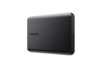 Tosh 1TB Canvio Basic USB3 Blk