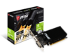 MSI GT710 2GB DDR3 LP