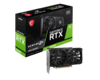MSI GeForce RTX 3050 VENTUS 2X E 6GB GDDR6 OC