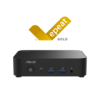 ASUS NUC Eseential Barebone Kit - Mini PC with Intel N150 Processor