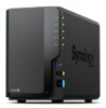 Syn 2 Bay 3.5" TWR NAS Drive