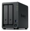 Syn 2 Bay 3.5" TWR NAS Drive