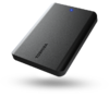 Tosh 2TB Canvio Basic USB3 Blk