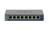 NG 8Port Prosafe+ Manag Switch