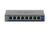 NG 8Port Prosafe+ Manag Switch